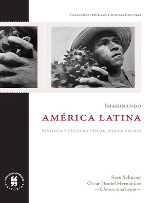 cover image of Imaginando América Latina